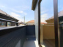 【Balcony】
