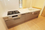 【Kitchen：3号棟】
