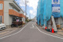 【前面道路】

