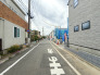 【前面道路】

