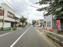 【前面道路】
