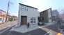 【建物完成イメージパース】（1号棟）
※イメージ画像は実際の物件とは異なる場合があります。