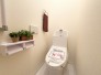 【Toilet】
