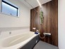 【Bath Room】
