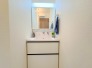 【Wash Room】
