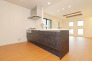 【Kitchen】
