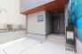 【Entrance】
