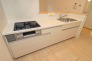 【Kitchen】
