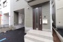 【Entrance】
