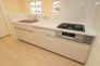【Kitchen】
