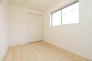【Room：5帖】

