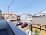 【Balcony】
