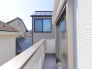 【Balcony】
