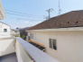 【Balcony】
