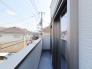 【Balcony】
