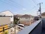 【Balcony】
