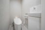 【Toilet】
