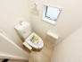 【Toilet】
