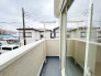 【Balcony】
