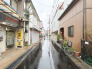 【前面道路】

