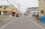 【前面道路】

