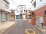 【前面道路】
