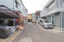 【前面道路】
