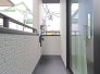 【Balcony】
