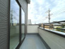 【Balcony】
