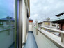【Balcony】
