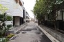 【前面道路】
