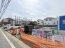 【外観：4月撮影】
