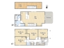 【間取り図】4号棟　4LDK+ロフト+SIC

