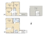 【間取り図】4LDK+屋上テラス
