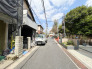 【前面道路】

