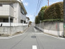 【前面道路】
