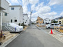 【前面道路】
