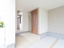 【Entrance】
