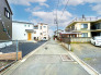 【前面道路】
