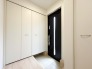 【Entrance】（1号棟）
