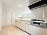 【Kitchen】（1号棟）

