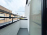 【Balcony】
