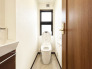 【Toilet】
