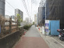 【前面道路】
