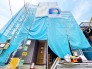 【外観：4月上旬撮影】
