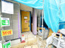 【Entrance】
