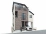 【建物完成イメージパース】
※イメージ画像と実際の物件とは異なる場合がございます。
