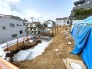 【外観】（4月中旬撮影）
