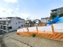 【外観】（4月中旬撮影）
