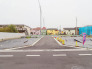 【前面道路】
